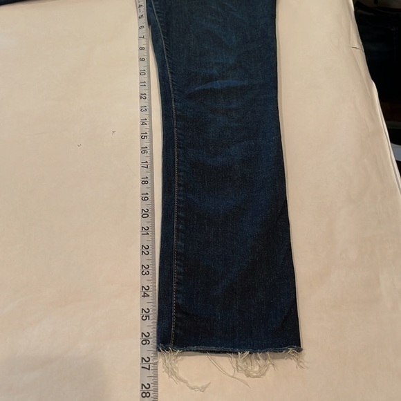 Diesel Industry Super Slim Skinny Low Waist Size 28 - Picture 6 of 16